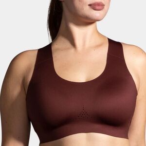 Brooks Dare Crossback 2.0 Run Bra Women's 32 C/D